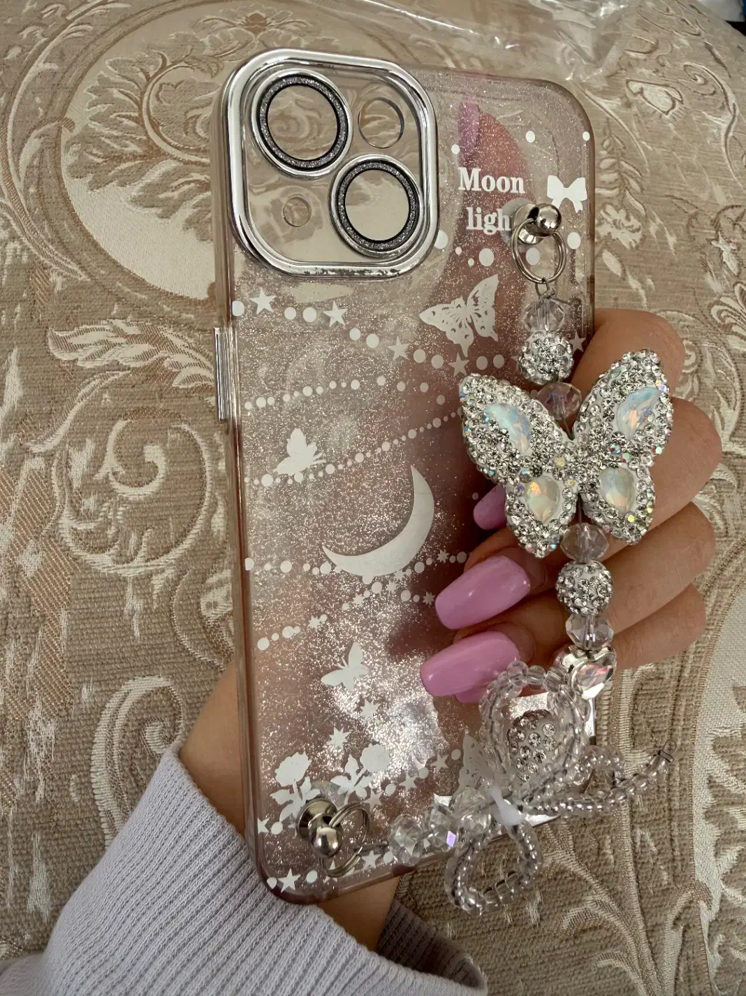 کاور آیفون 13|لوازم جانبی موبایل و تبلت|اهر, |دیوار