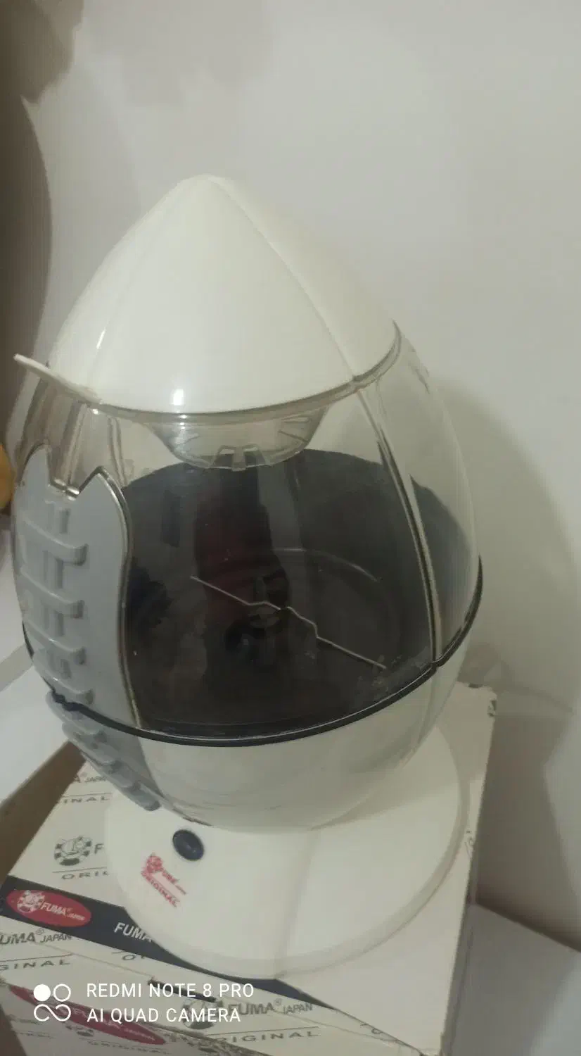 پفیلاسازخانگی،نو،کنگان|اجاق گاز و لوازم برقی پختوپز|بندر کنگان, |دیوار