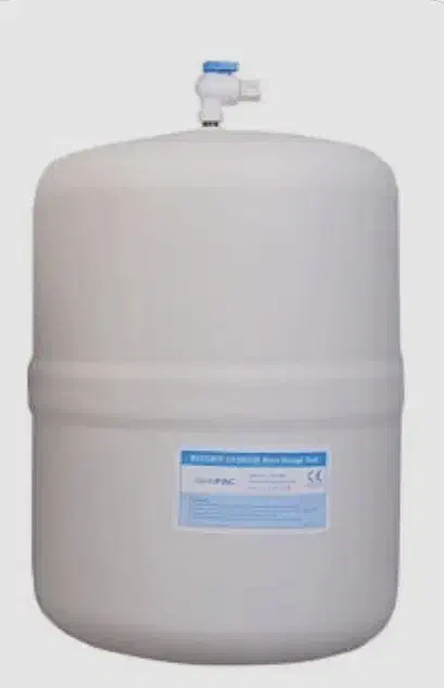 مخزن اب شیرین کن|آبسردکن و تصفیه آب|قم, بنیاد|دیوار