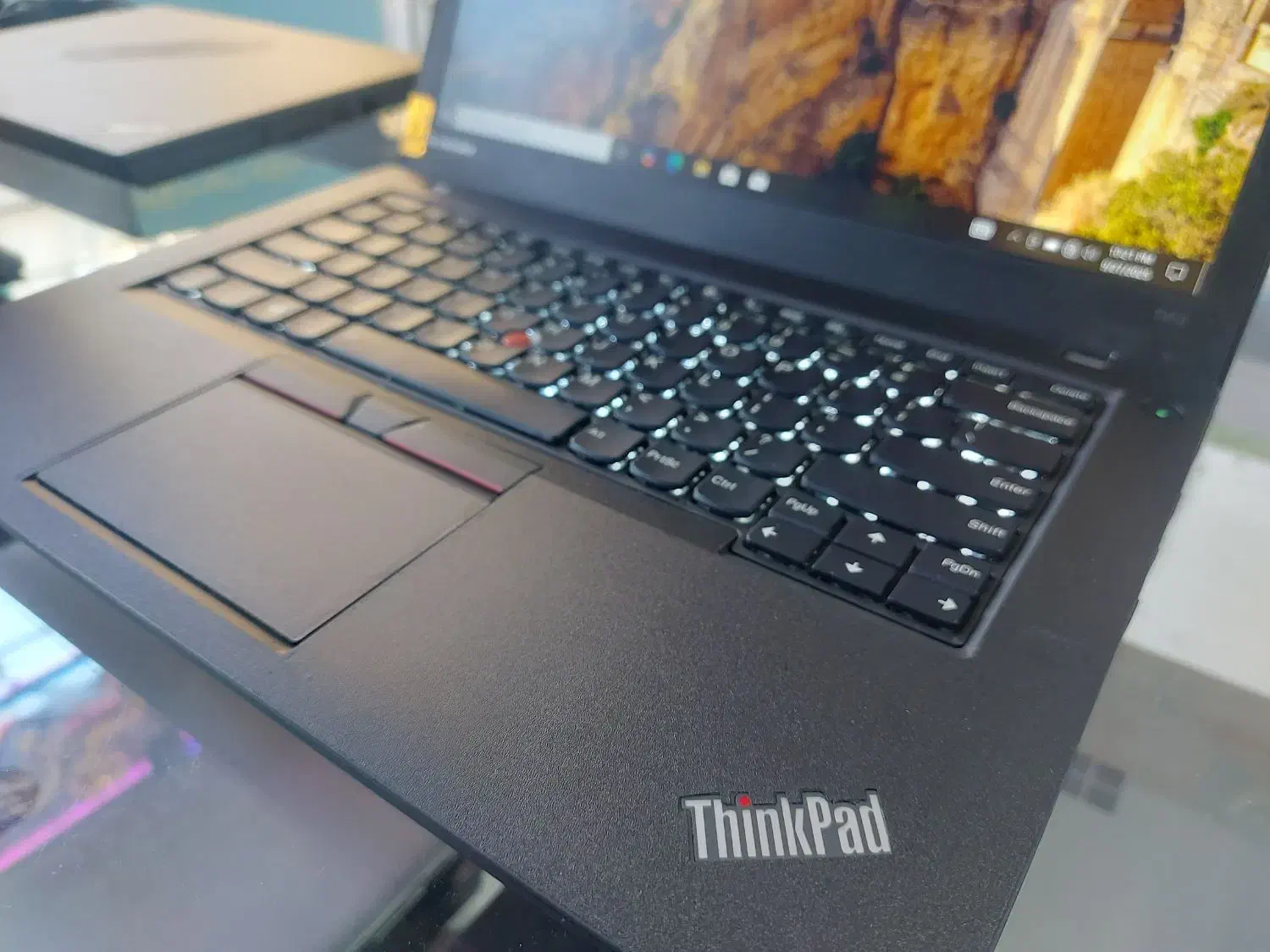 لپتاپ سریع و اقتصادی لنوو i5 RAM16 SSD256 باضمانت|رایانه همراه|کرج, گلشهر|دیوار