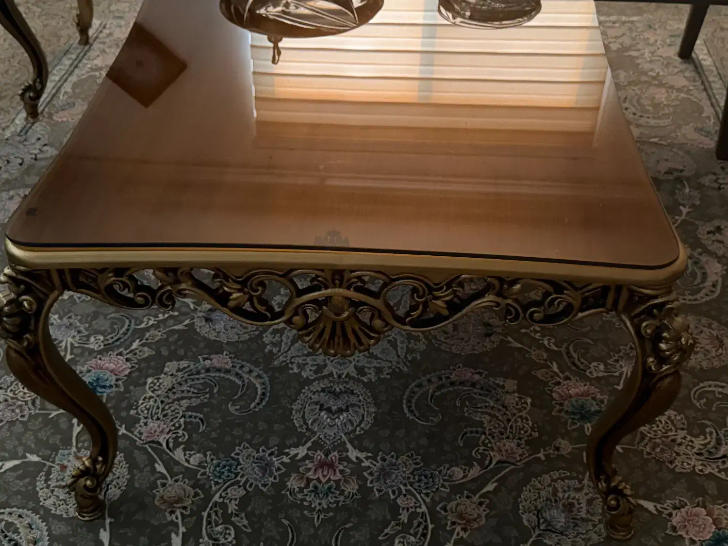 میز عسلی درحدنو|مبلمان خانگی و میز عسلی|گنبد کاووس, |دیوار