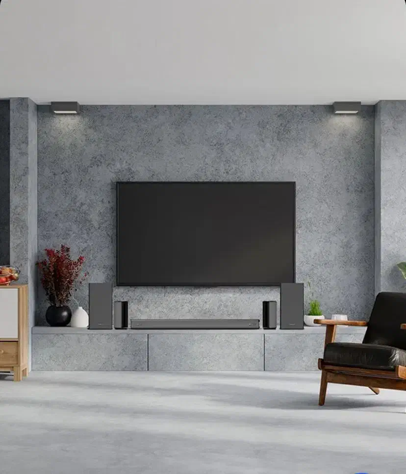 سینما خانوادگی پاورلوژی|صوتی و تصویری|مشهد, جنت|دیوار