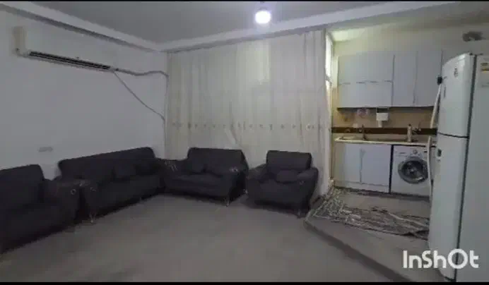 فروش آپارتمان ۹۸ متری ۲ خوابه طبقه ۲|فروش آپارتمان|دهلران, |دیوار