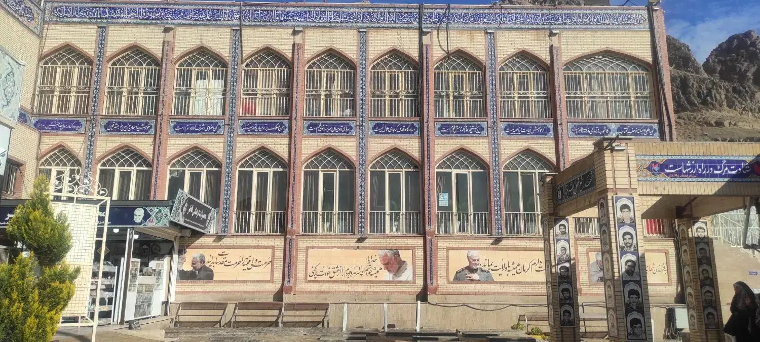 قبر|فروش زمین و ملک کلنگی|کرمان, |دیوار
