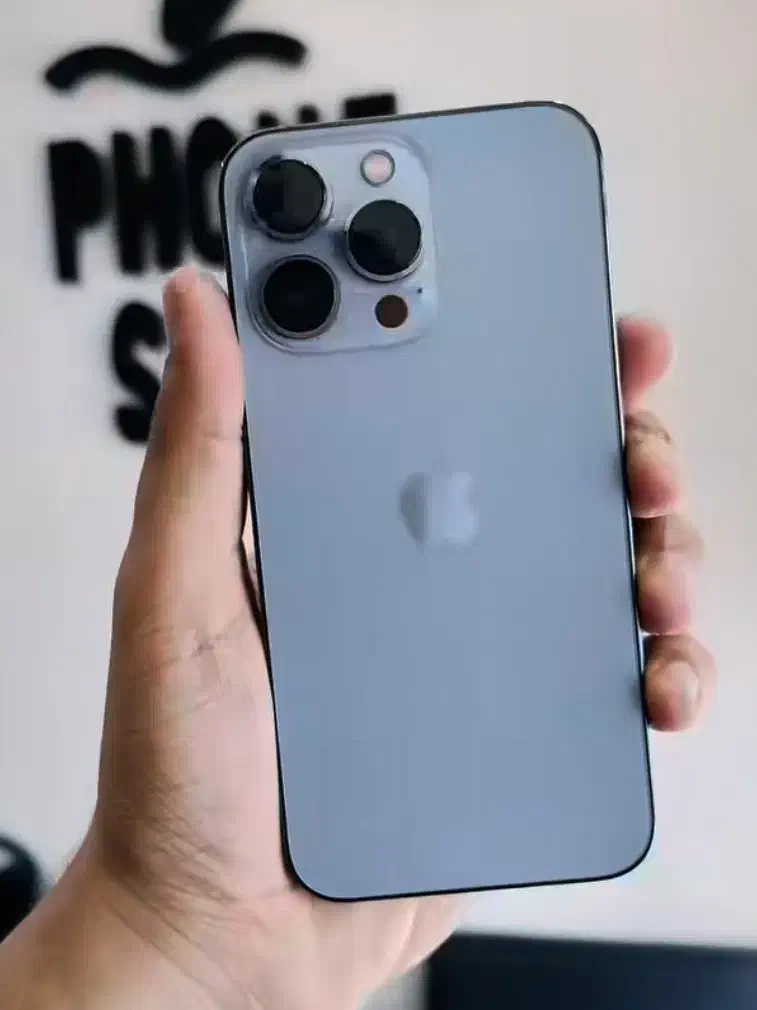 آیفون ۱۳ پرو ۲۵۶ تک‌سیم|موبایل|بانه, |دیوار