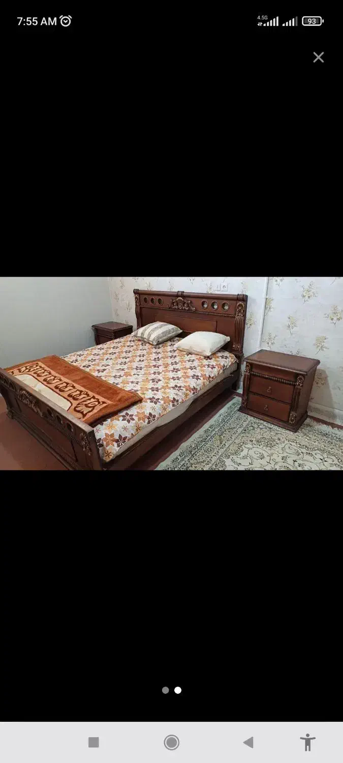 سوییت|اجارهٔ کوتاهمدت آپارتمان و سوئیت|قزوین, |دیوار