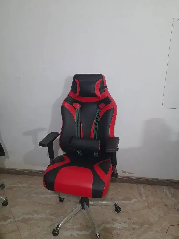 صندلی کارمندی مدیریت|صندلی و نیمکت|کرج, استاندارد|دیوار