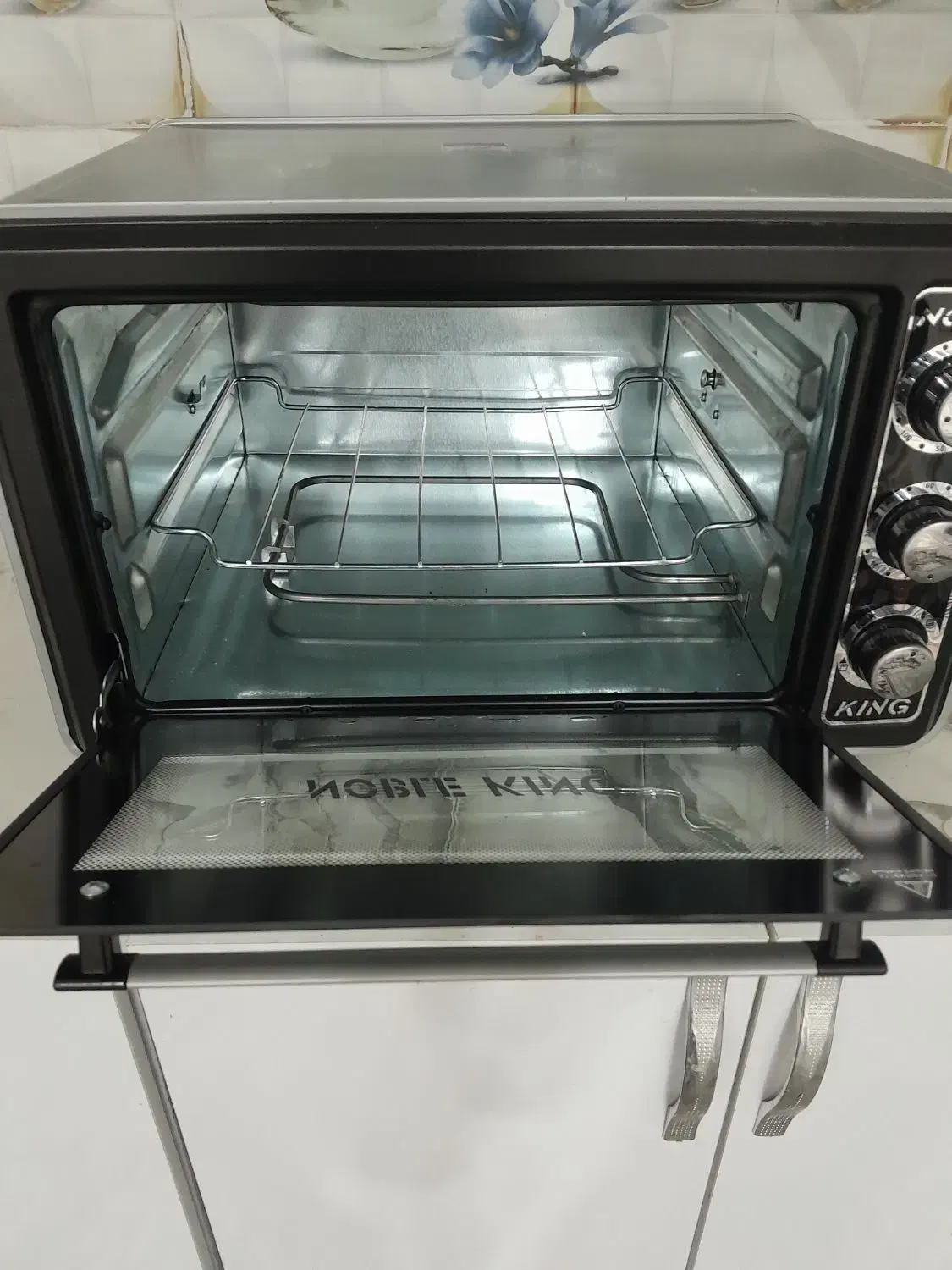 توستر|اجاق گاز و لوازم برقی پخت‌وپز|شوشتر, |دیوار