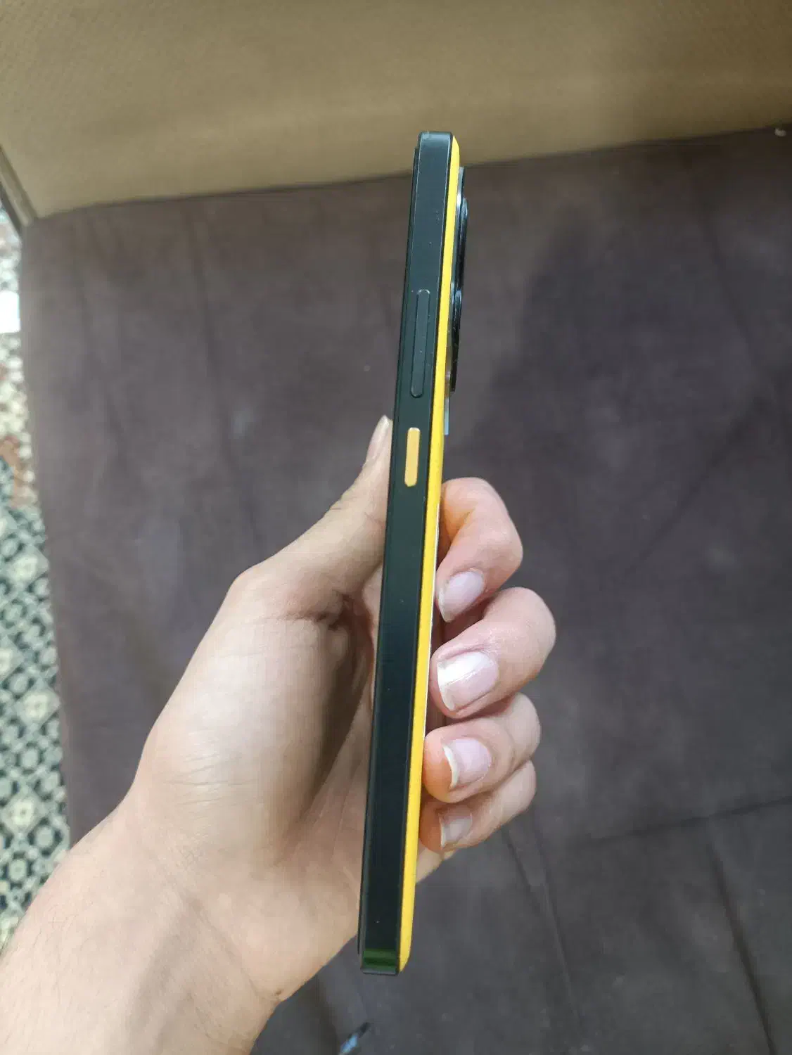 گوشی پوکو X6pro|موبایل|بیرجند, |دیوار