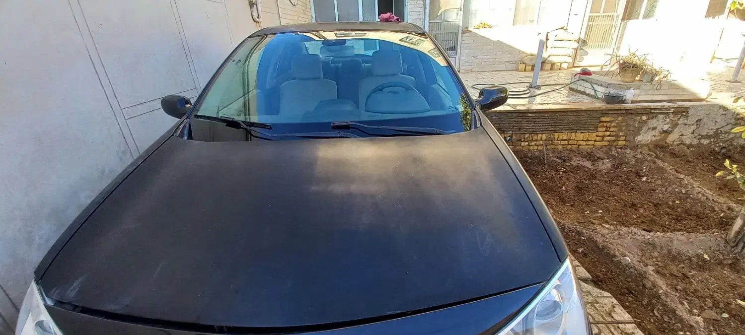 مگان ۲۰۰۰ اتومات|خودرو سواری و وانت|تهران, منیریه|دیوار