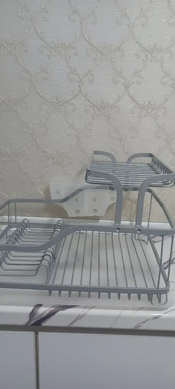 آبچکان|آب‌چکان و نظم‌دهنده ظروف|پاکدشت, پاکدشت (مامازند)|دیوار