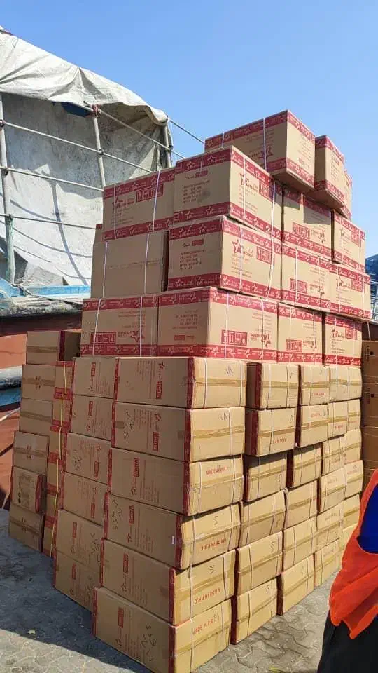 واردات اجناس خارجی از دبی به استان بوشهر|خدمات حمل و نقل|تهران, جوادیه|دیوار