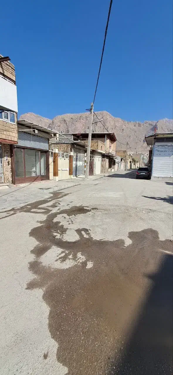 اجاره مغازه ۱۸ متر،شهرک نوکان،املاک رضامهری|اجارهٔ مغازه و غرفه|کرمانشاه, |دیوار