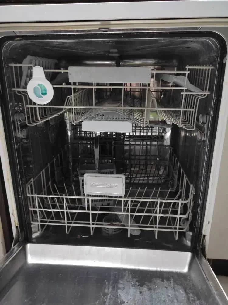 ماشین ظرفشویی|ماشین ظرفشویی|آمل, |دیوار