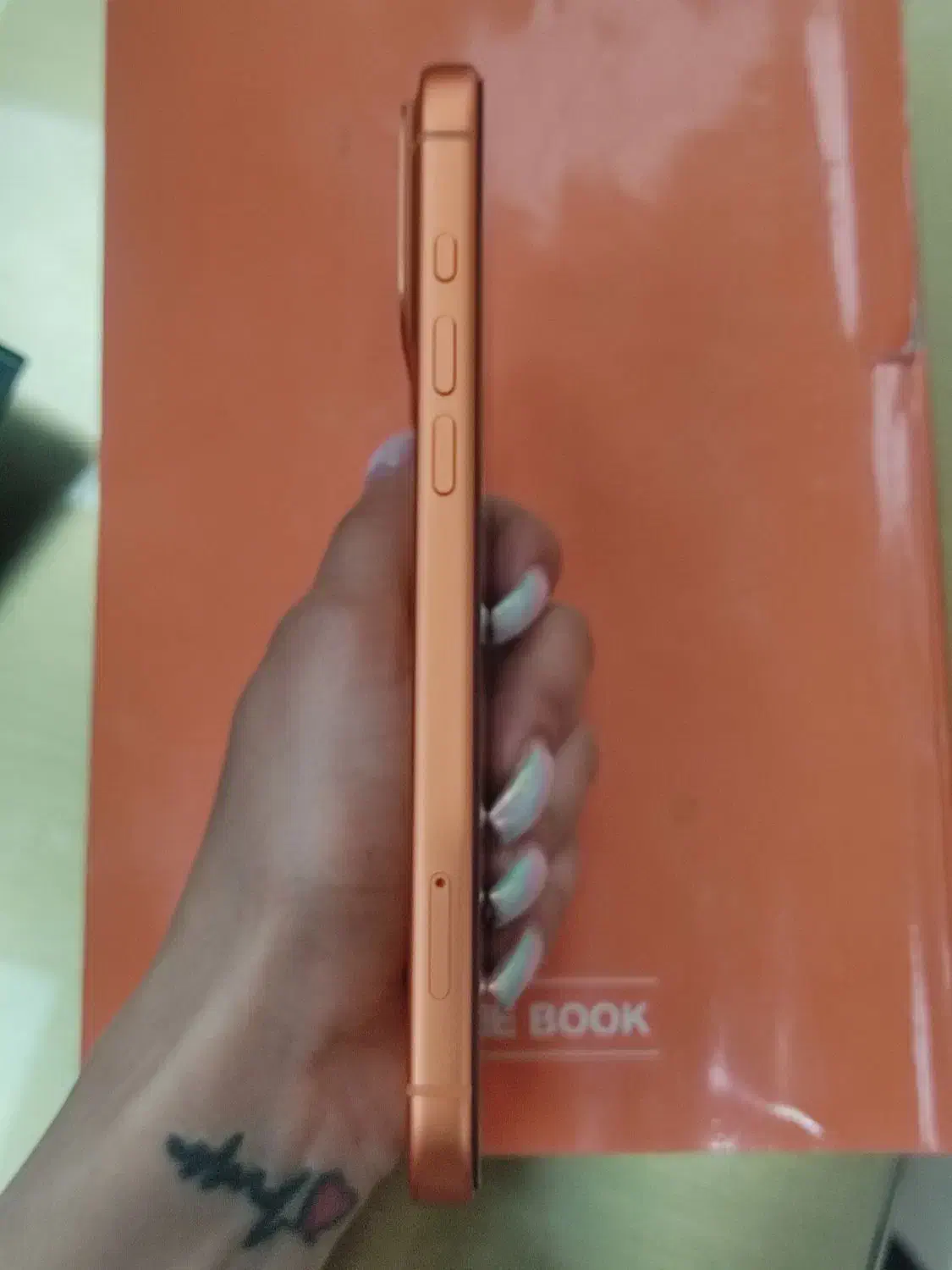 ip17promax|موبایل|کاشان, پامنار|دیوار