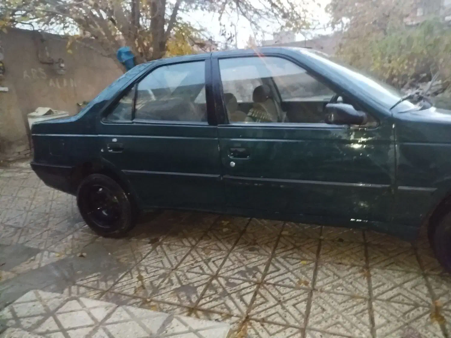 ماشین اردی|خودرو سواری و وانت|تربت جام, یحیی آباد|دیوار