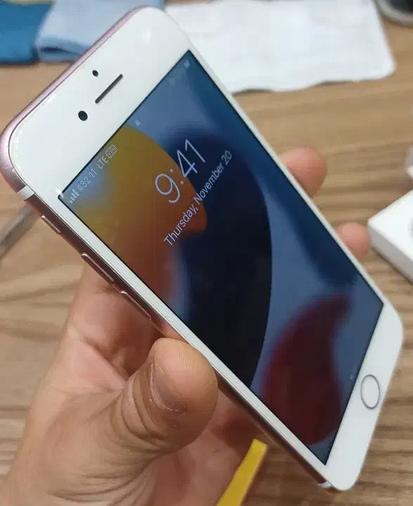 Iphone 7 128|موبایل|بجنورد, |دیوار