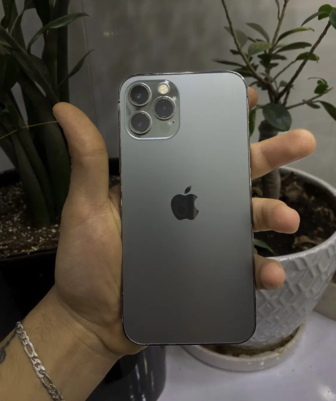 Iphone 12pro 256|موبایل|کرج, اصفهانیها|دیوار