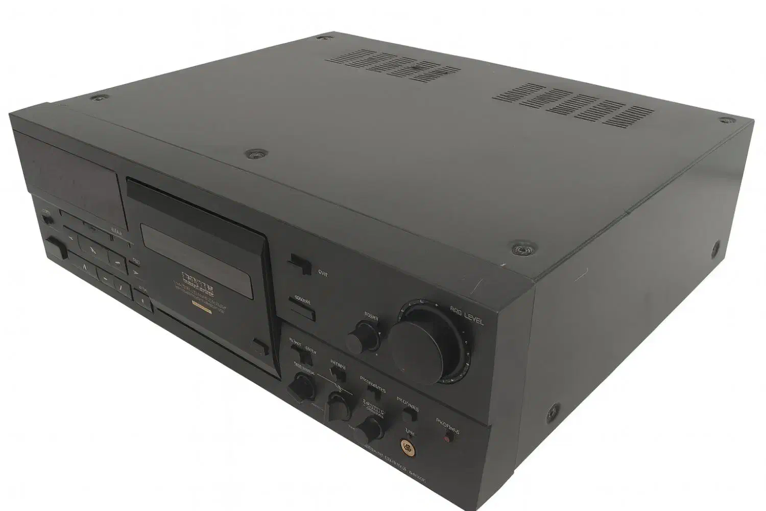 Sony K222ESJ ضبط کاست اصل ژاپن نوستالژی|صوتی و تصویری|تهران, استاد معین|دیوار