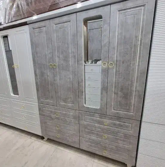 کمد mdf|جاکفشی، کمد، دراور|اصفهان, الهیه|دیوار