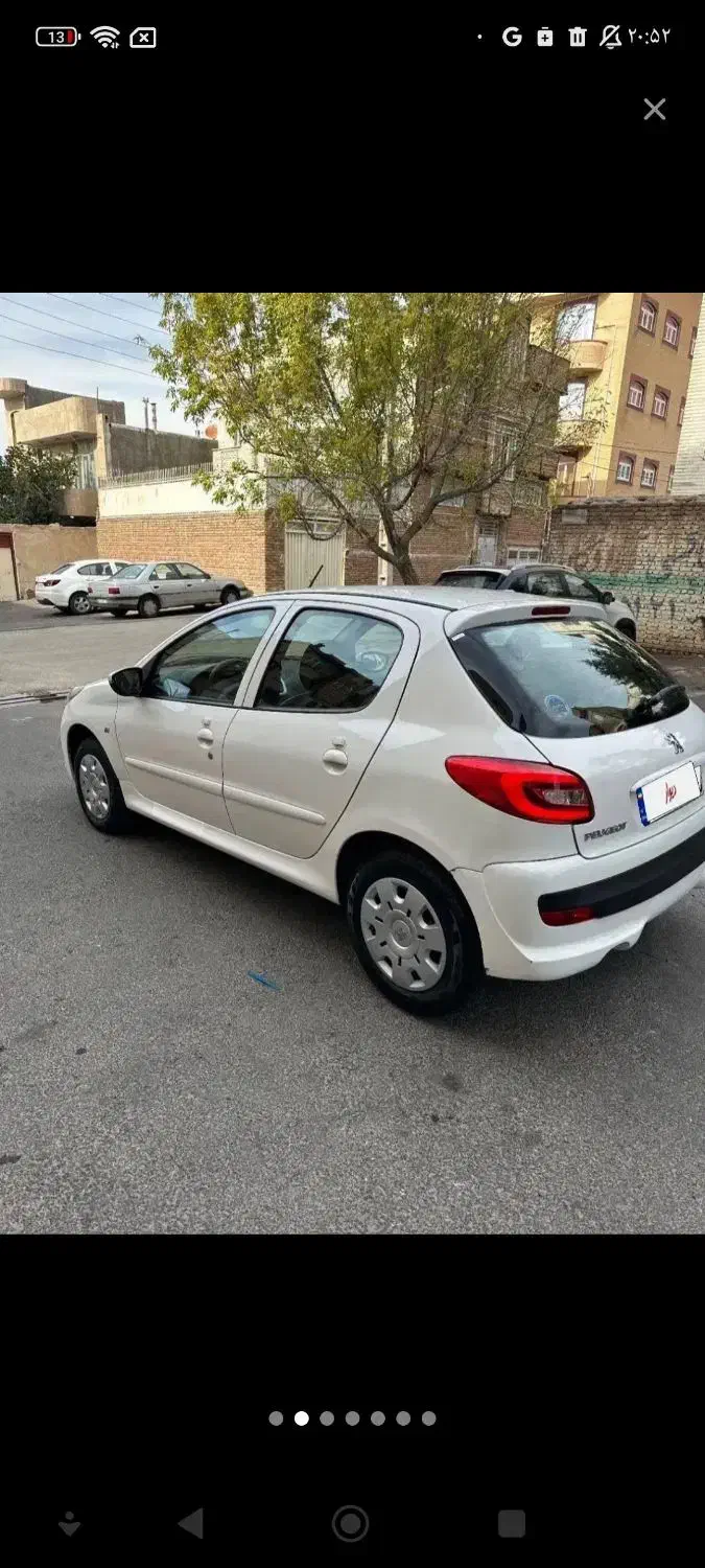 tu3|خودرو سواری و وانت|تبریز, |دیوار