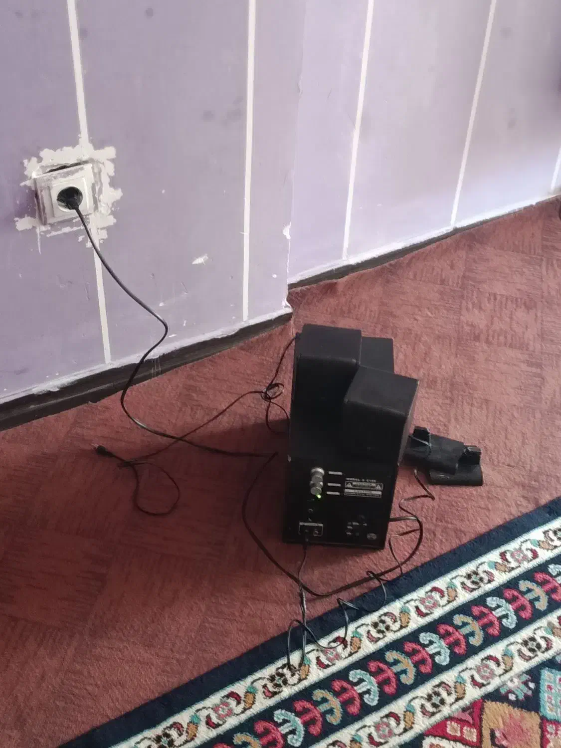 باند کامپیوتر|قطعات و لوازم جانبی رایانه|زرقان, |دیوار