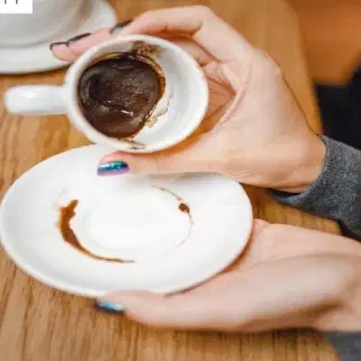 فال قهوه و تاروت|خدمات پذیرایی، مراسم|شیراز, کوشک میدان|دیوار