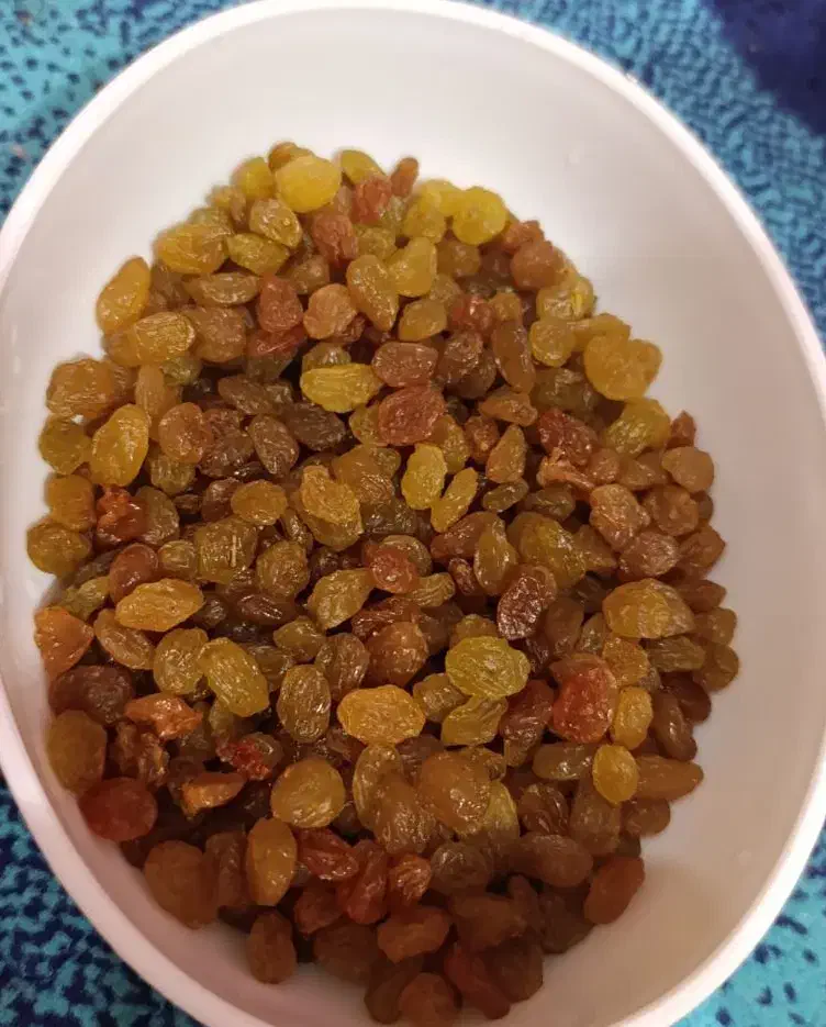 کشمش طلایی و درجه یک|خوردنی و آشامیدنی|اهواز, شهرک دانشگاه|دیوار