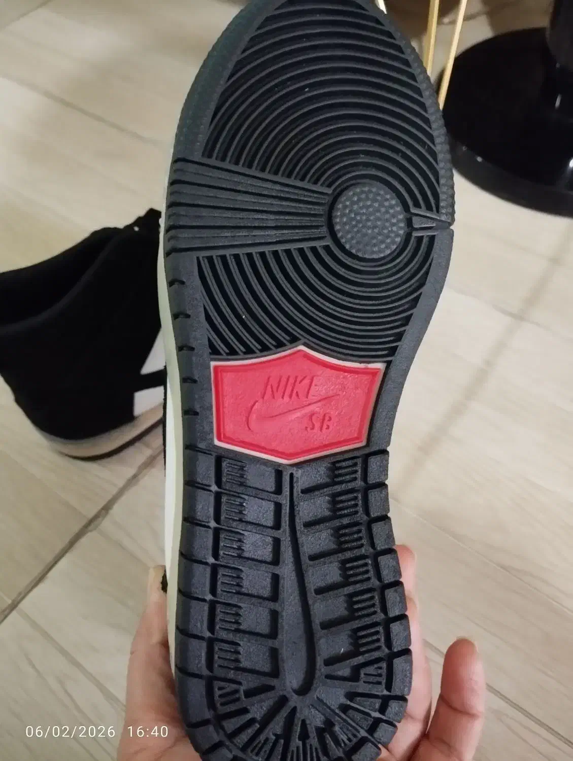 کفش نیم ساق نو|کیف، کفش، کمربند|تاکستان, |دیوار