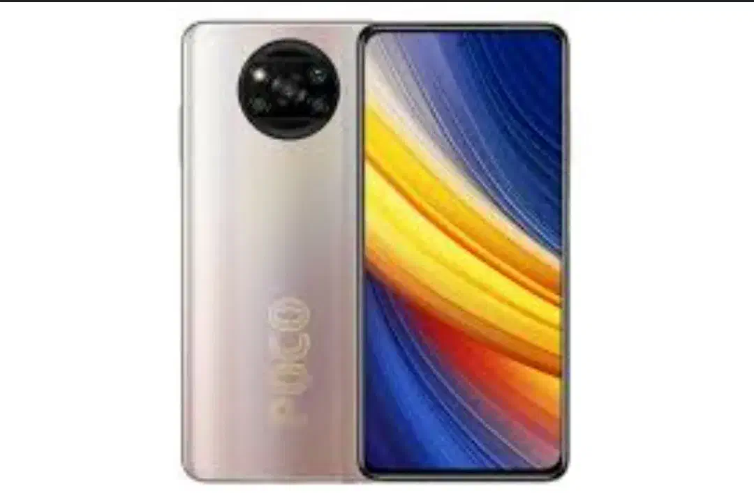 گوشی پوکو X3پرو|موبایل|ایرانشهر, |دیوار