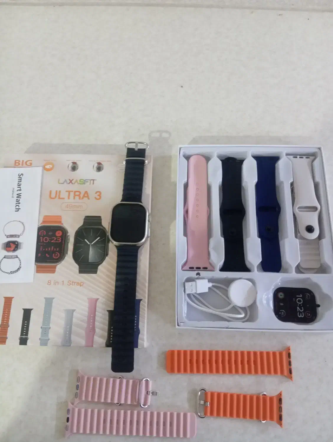 ساعت هوشمند|ساعت|یزد, |دیوار