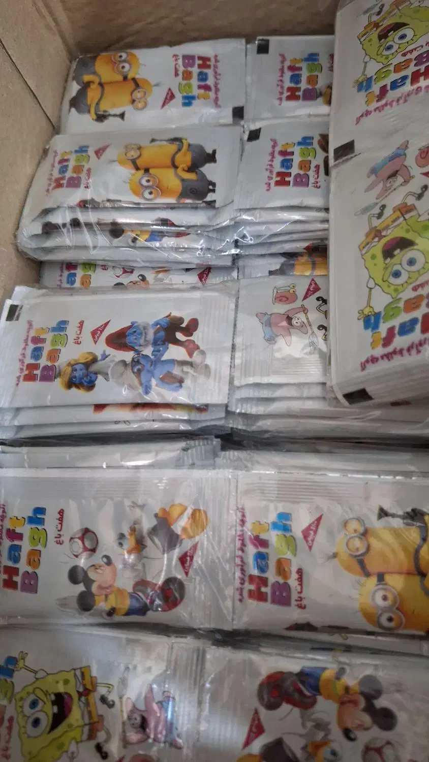 پخش‌خوراکی‌|خوردنی و آشامیدنی|قم, پردیسان|دیوار