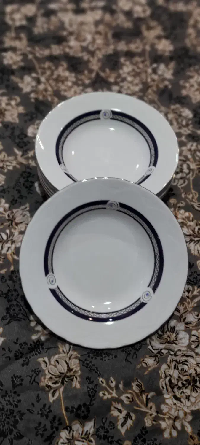 ظروف چینی|ظروف سرو و پذیرایی|کرج, باغستان|دیوار