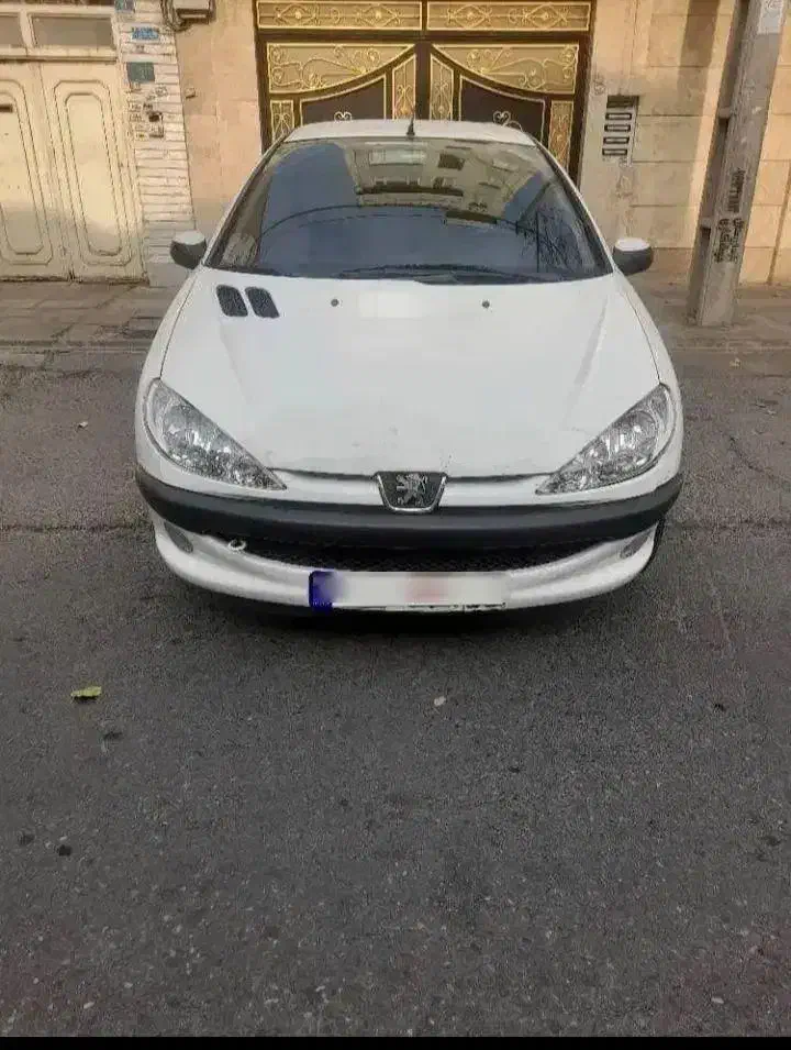 206sd|خودرو سواری و وانت|سرولایت, |دیوار