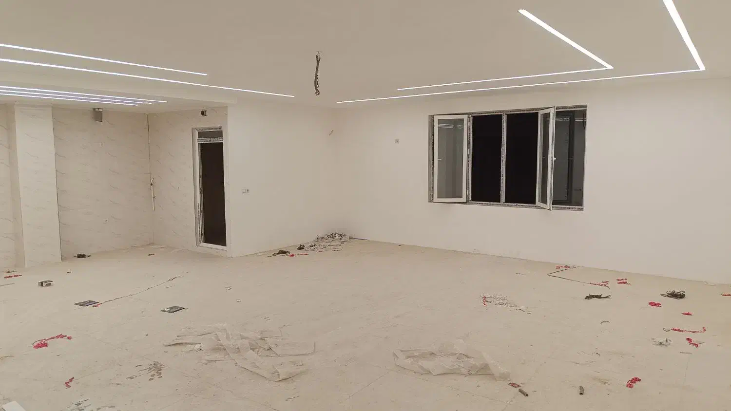 رهن سه خواب 170متری کلید اول ناحیه|اجارهٔ آپارتمان|بندر ماهشهر, |دیوار