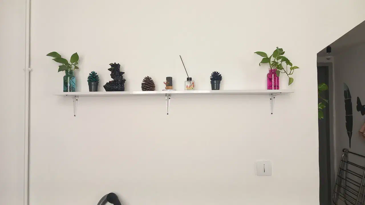 طبقه شلف|کتابخانه، شلف، قفسههای دیواری|اسلامآباد غرب, |دیوار