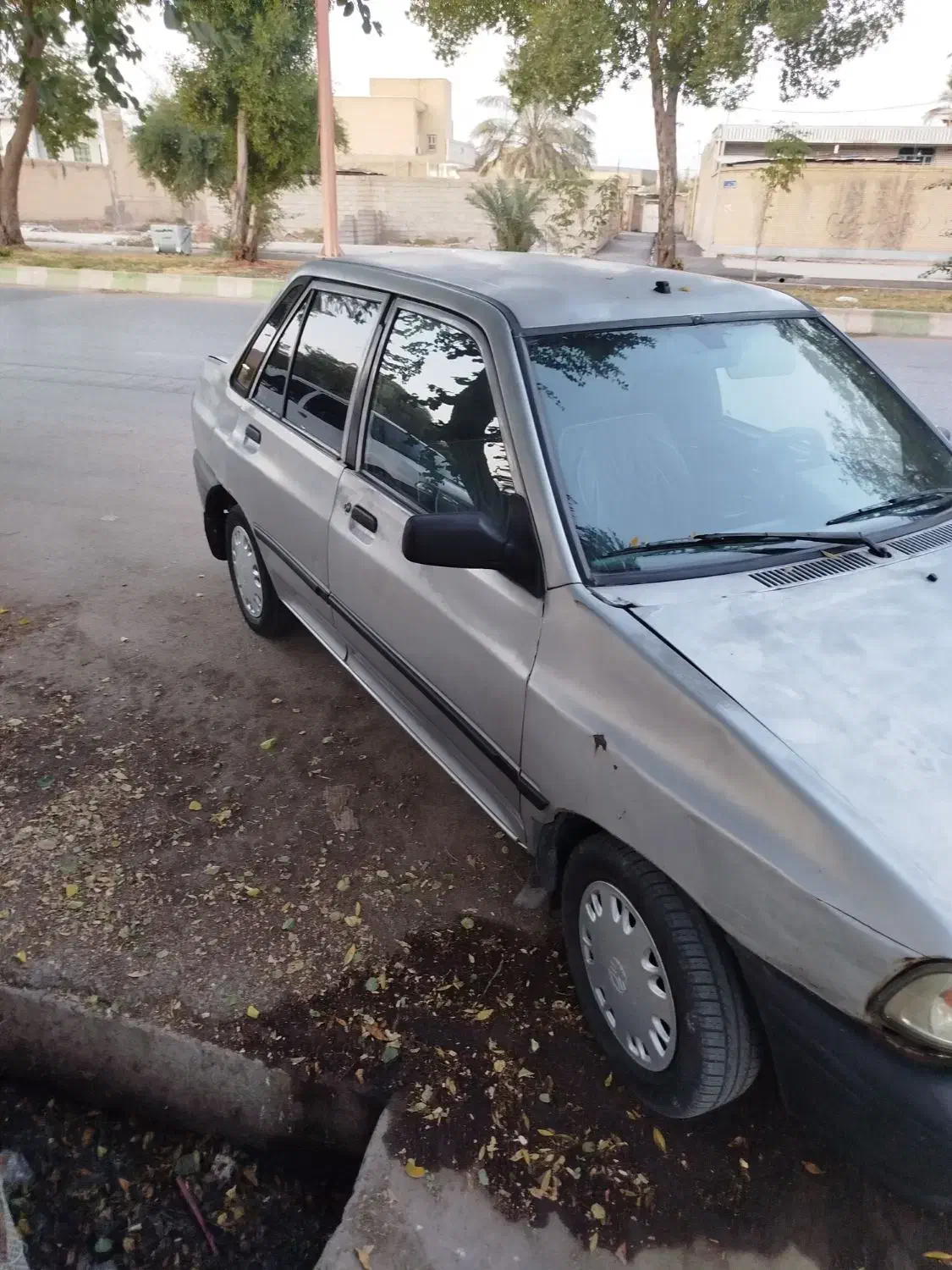 پراید ۱۳۱|خودرو سواری و وانت|شوشتر, |دیوار