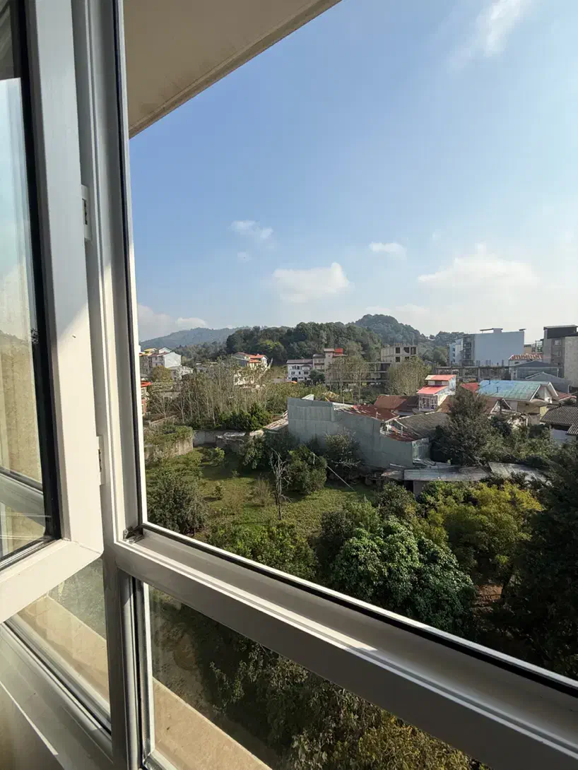 ۱۴۰ متر تک واحدی شقایق|فروش آپارتمان|لاهیجان, حزین|دیوار