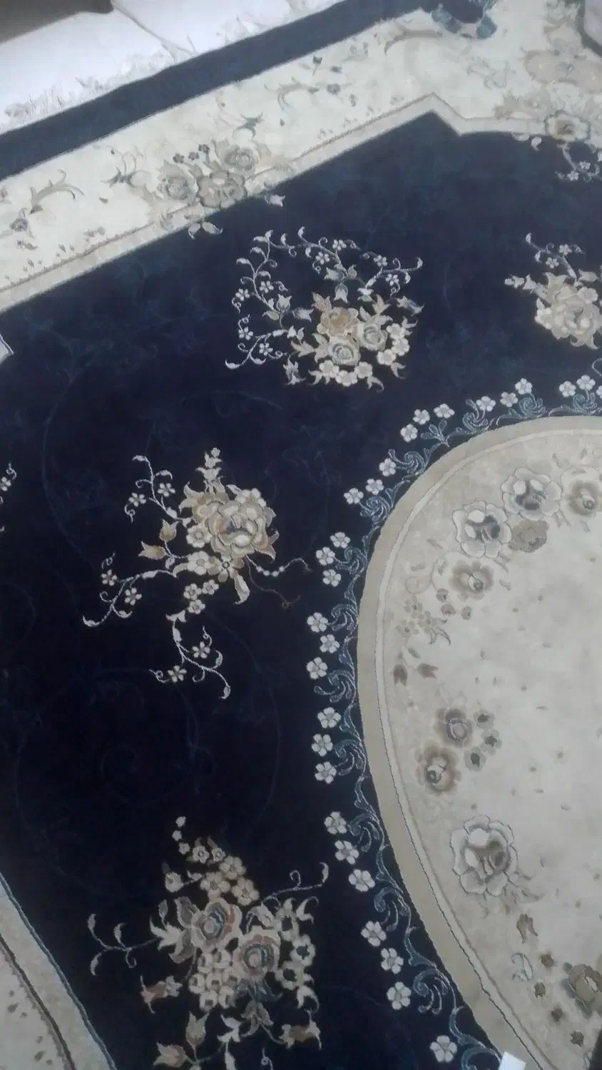 فرش ماشینی ۱۲متری و۶متری|فرش|سرعین, |دیوار