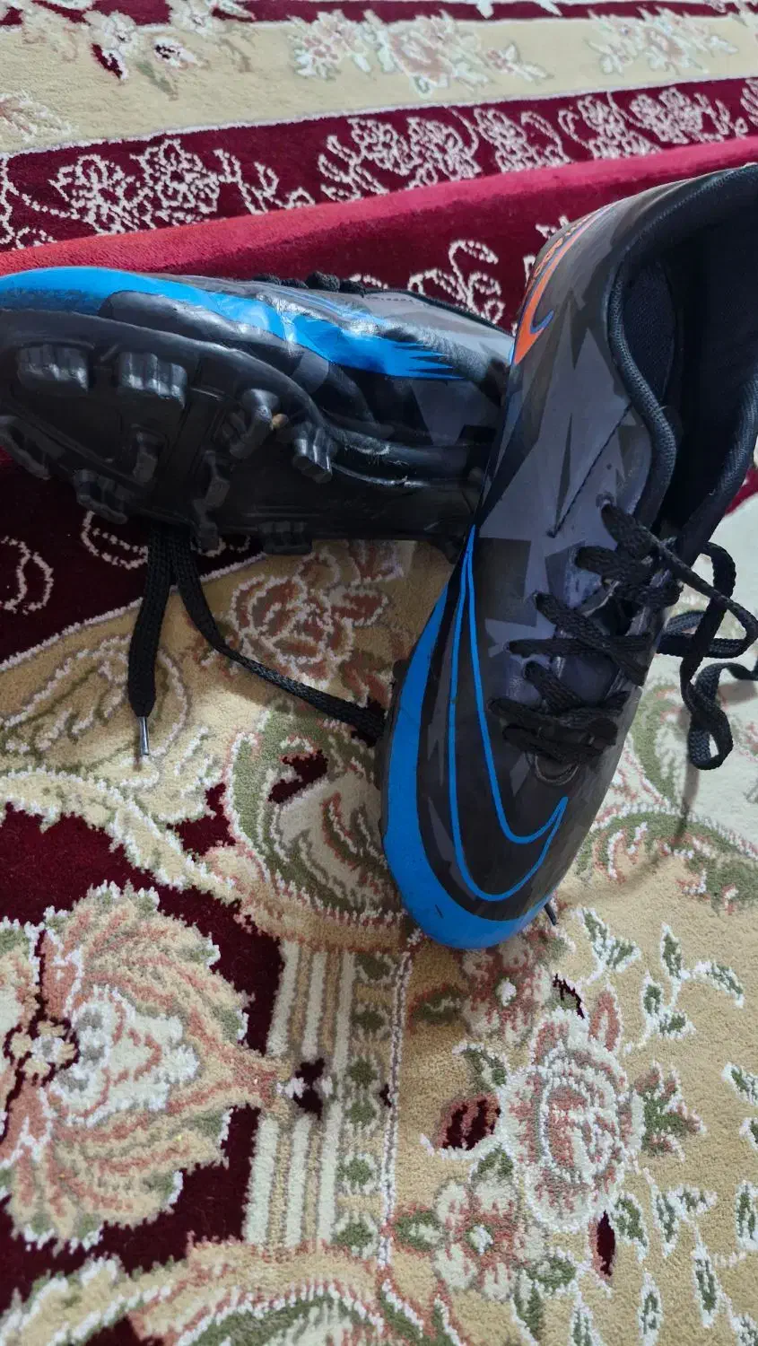 کفش استوک چمن نونو|کیف، کفش، کمربند|بروجرد, |دیوار