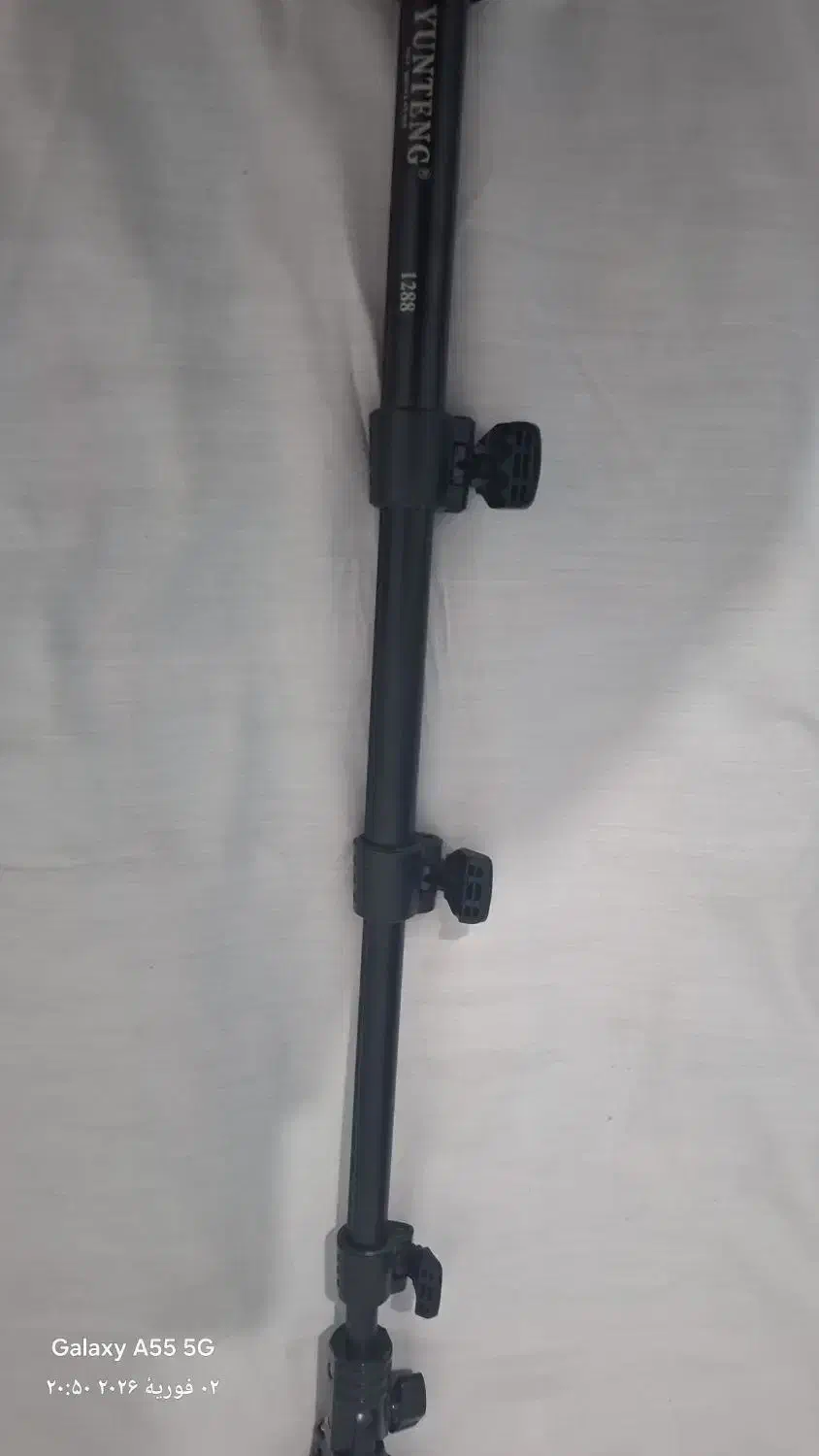 مونوپاد یانتنگ|دوربین عکاسی و فیلم‌برداری|هچیرود, |دیوار