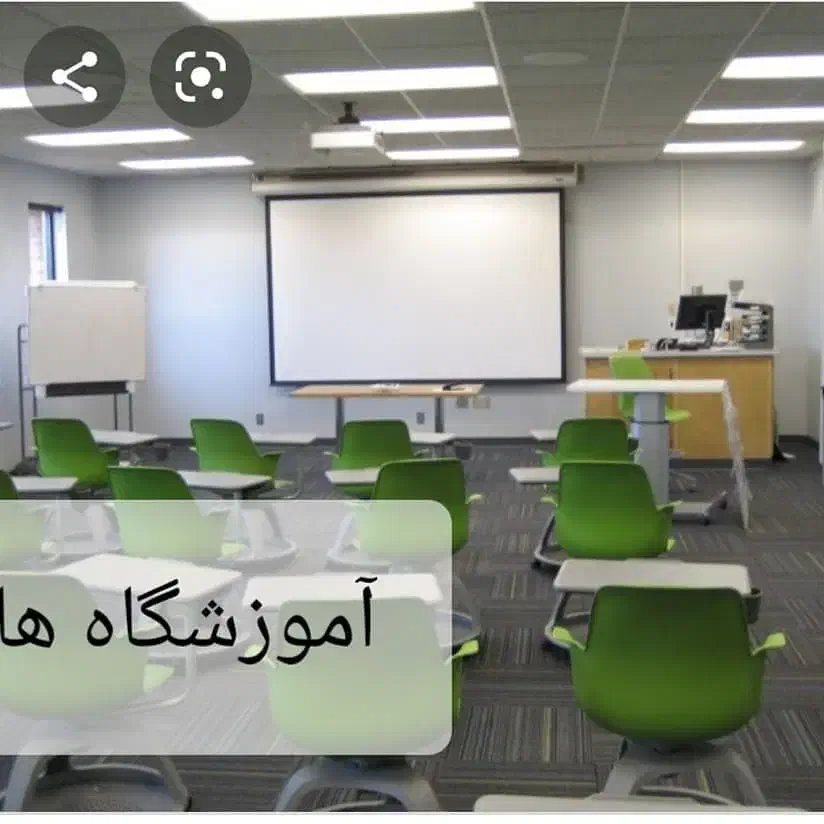 ویدئوپرژکتور و پرده نمایش|تلویزیون و پروژکتور|لاهیجان, انقلاب|دیوار