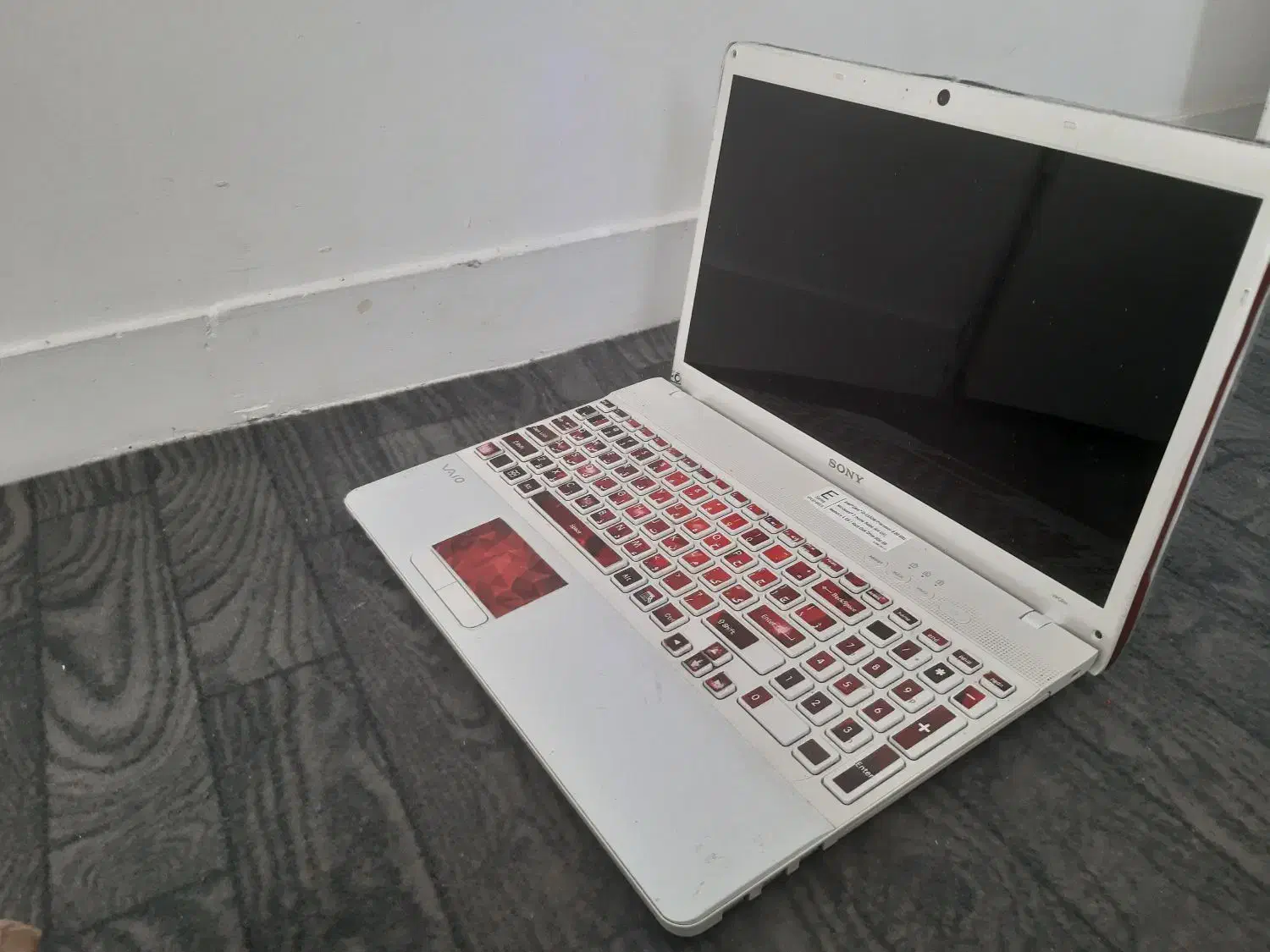 لبتاب سونی|رایانه همراه|ساوه, |دیوار