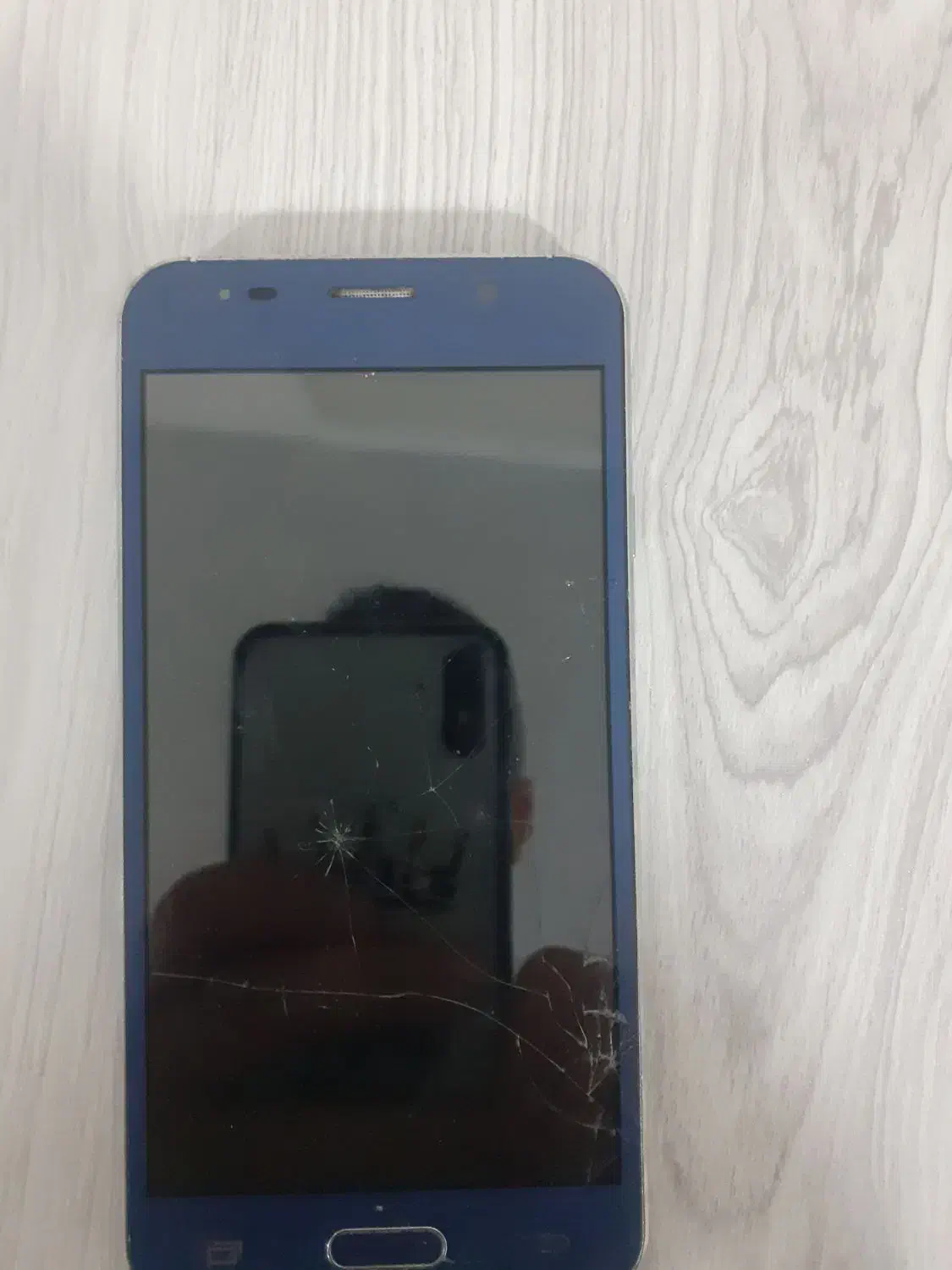 گلکسی گرند پریم|موبایل|نسیم‌شهر, |دیوار