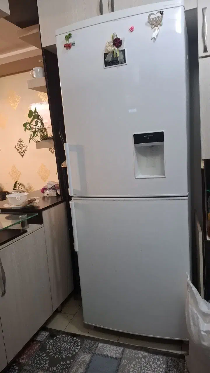 یخچال سالم|یخچال و فریزر|گلبهار, شهر جدید گلبهار|دیوار