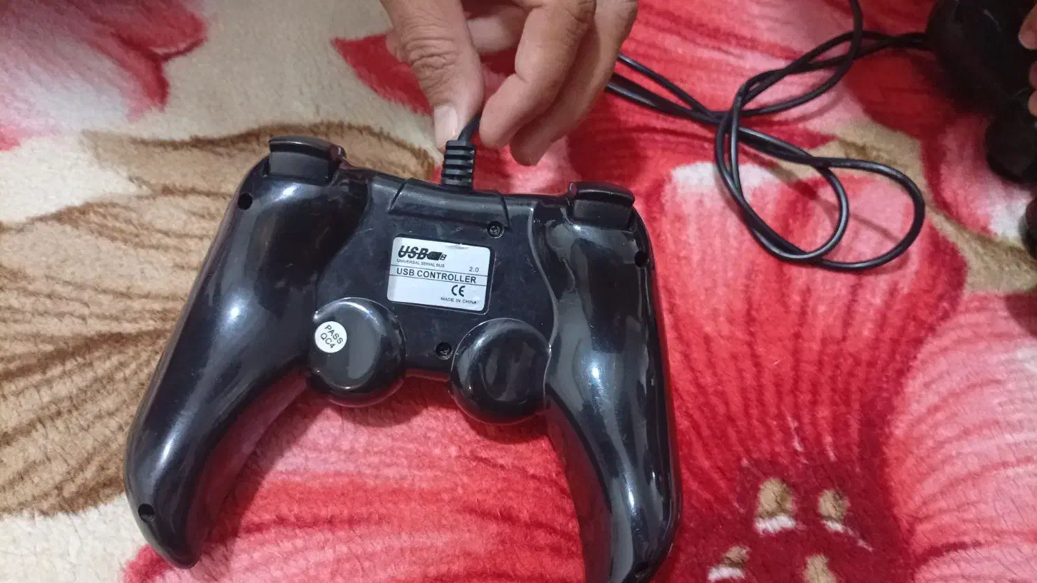 دسته بازی کامپیوتر|کنسول، بازی ویدئویی و آنلاین|برازجان, |دیوار