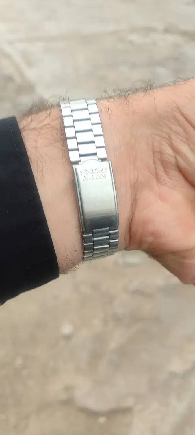 ساعت سیکو ۵|ساعت|دزفول, |دیوار