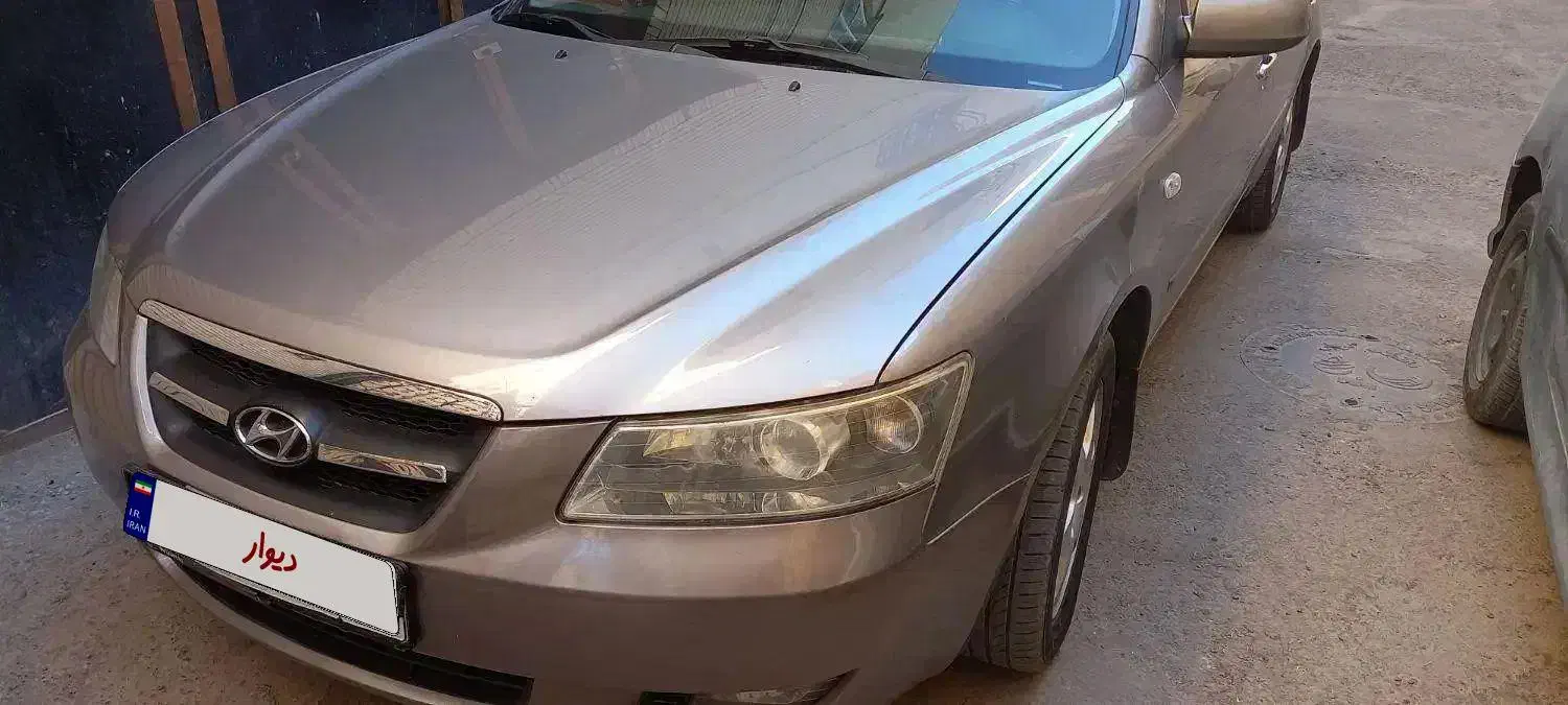 سوناتا استثنای|خودرو سواری و وانت|کرمان, |دیوار