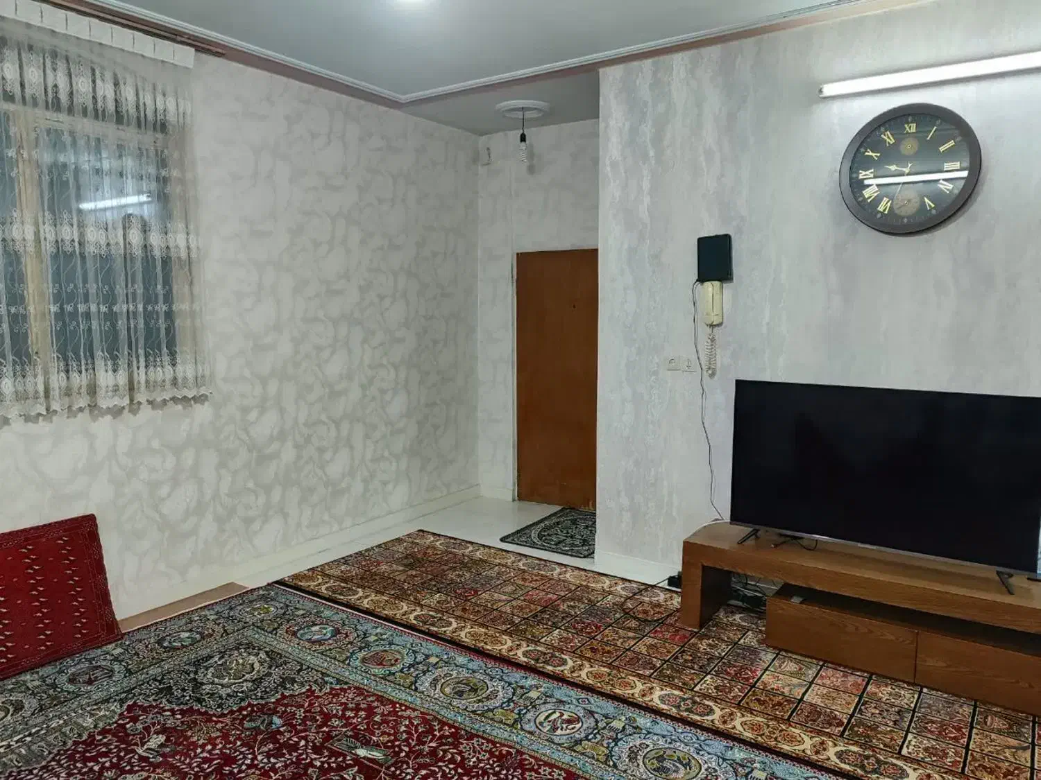 فروش فوری آپارتمان ۵۳ متری در قائمیه اسلامشهر|فروش آپارتمان|اسلامشهر, شهرک احمدیه|دیوار