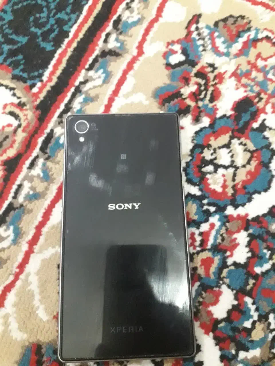 گوشی سونیz1|موبایل|قم, قلعه کامکار|دیوار